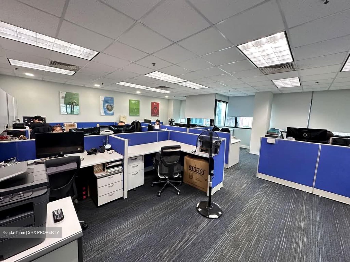 Ubi Techpark (D14), Factory #576590711